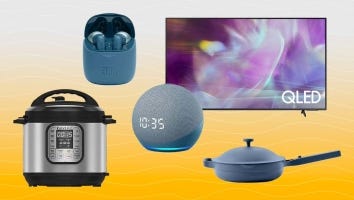 16 Best College Graduation Gifts Grads Will Actually Use